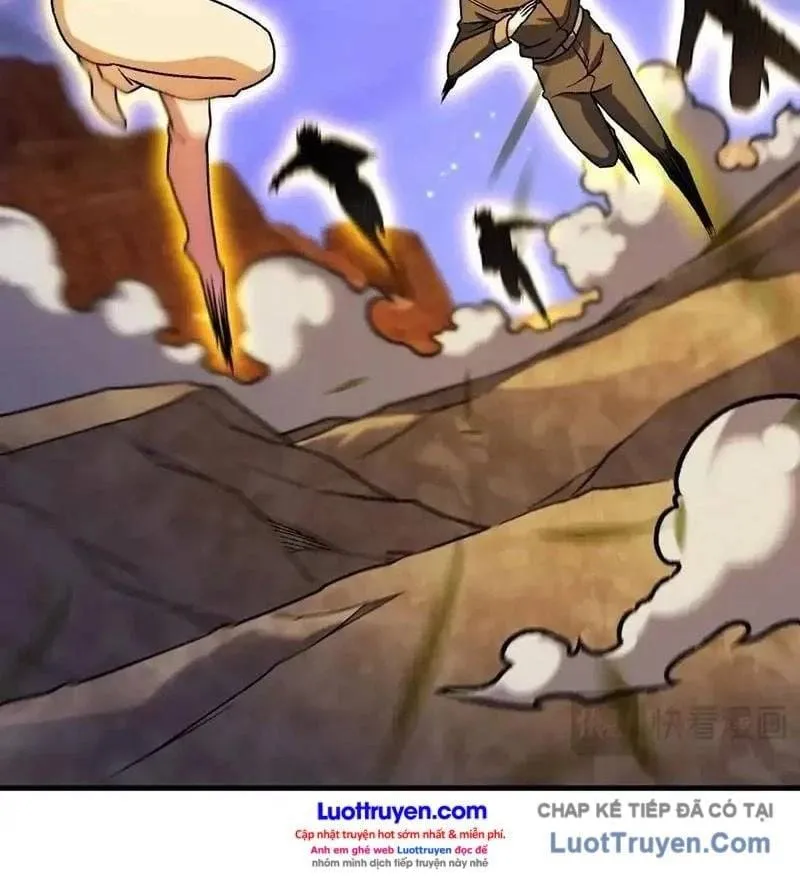 Toàn Dân Chuyển Chức : Duy Ta Vô Chức Tán Nhân Chap 240 - Next Chap 241