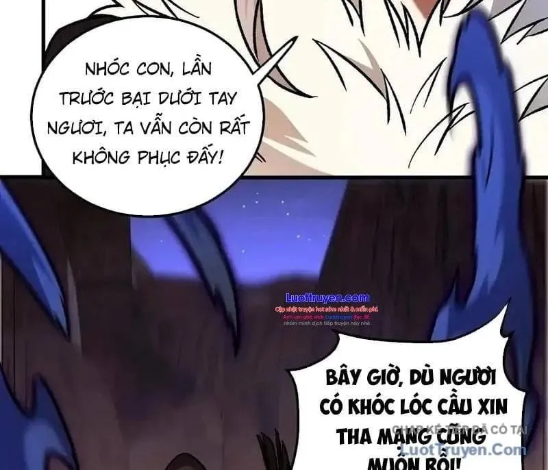 Toàn Dân Chuyển Chức : Duy Ta Vô Chức Tán Nhân Chap 240 - Next Chap 241