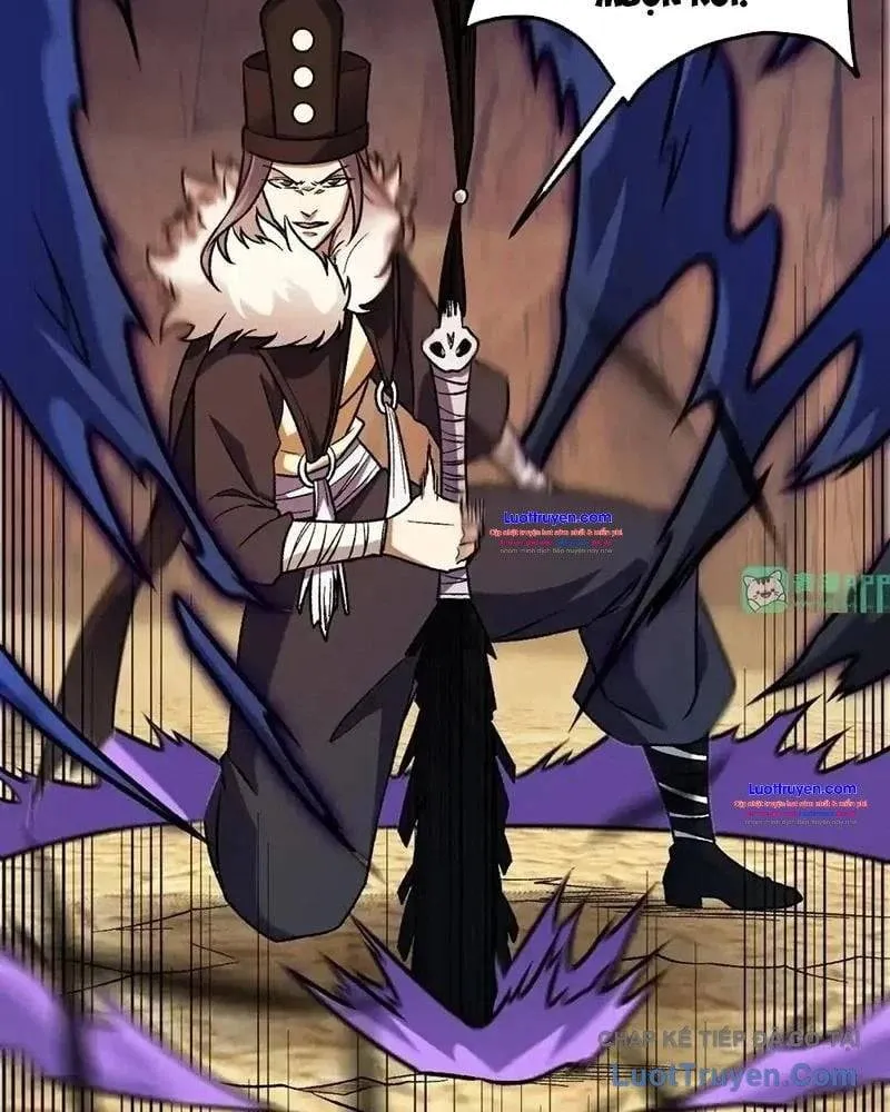 Toàn Dân Chuyển Chức : Duy Ta Vô Chức Tán Nhân Chap 240 - Next Chap 241
