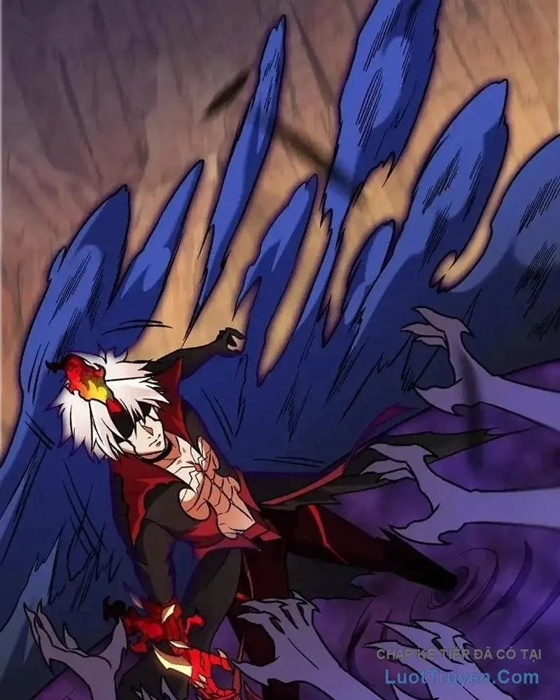 Toàn Dân Chuyển Chức : Duy Ta Vô Chức Tán Nhân Chap 240 - Next Chap 241