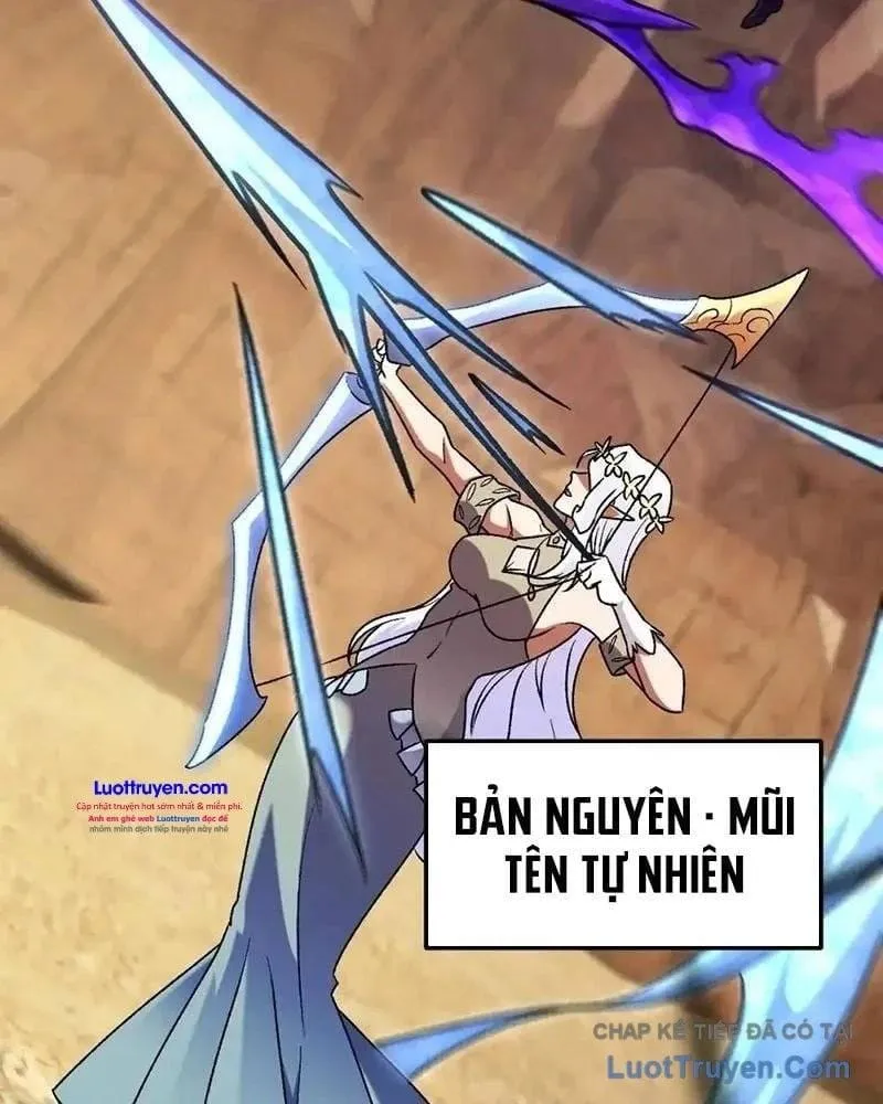 Toàn Dân Chuyển Chức : Duy Ta Vô Chức Tán Nhân Chap 240 - Next Chap 241