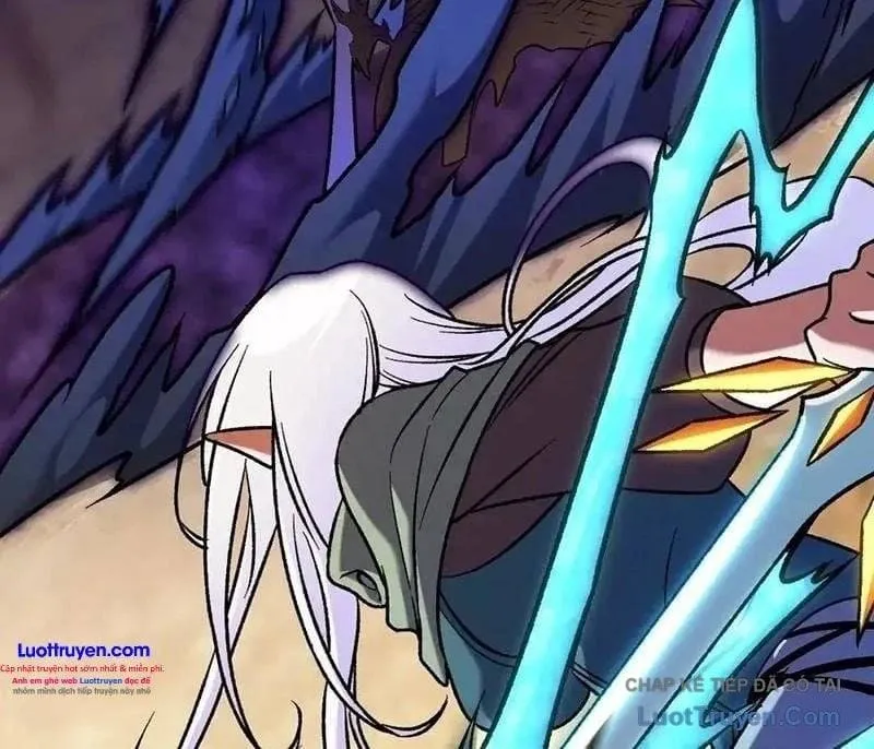 Toàn Dân Chuyển Chức : Duy Ta Vô Chức Tán Nhân Chap 240 - Next Chap 241