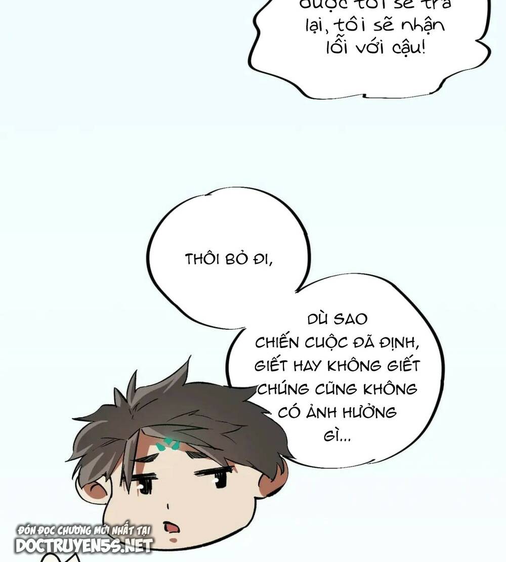 Toàn Dân Chuyển Chức : Duy Ta Vô Chức Tán Nhân Chap 25 - Next Chap 26
