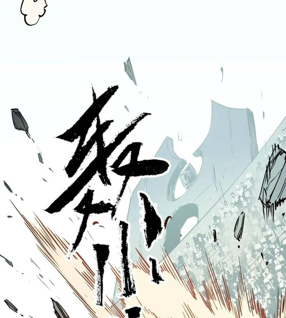 Toàn Dân Chuyển Chức : Duy Ta Vô Chức Tán Nhân Chap 25 - Next Chap 26