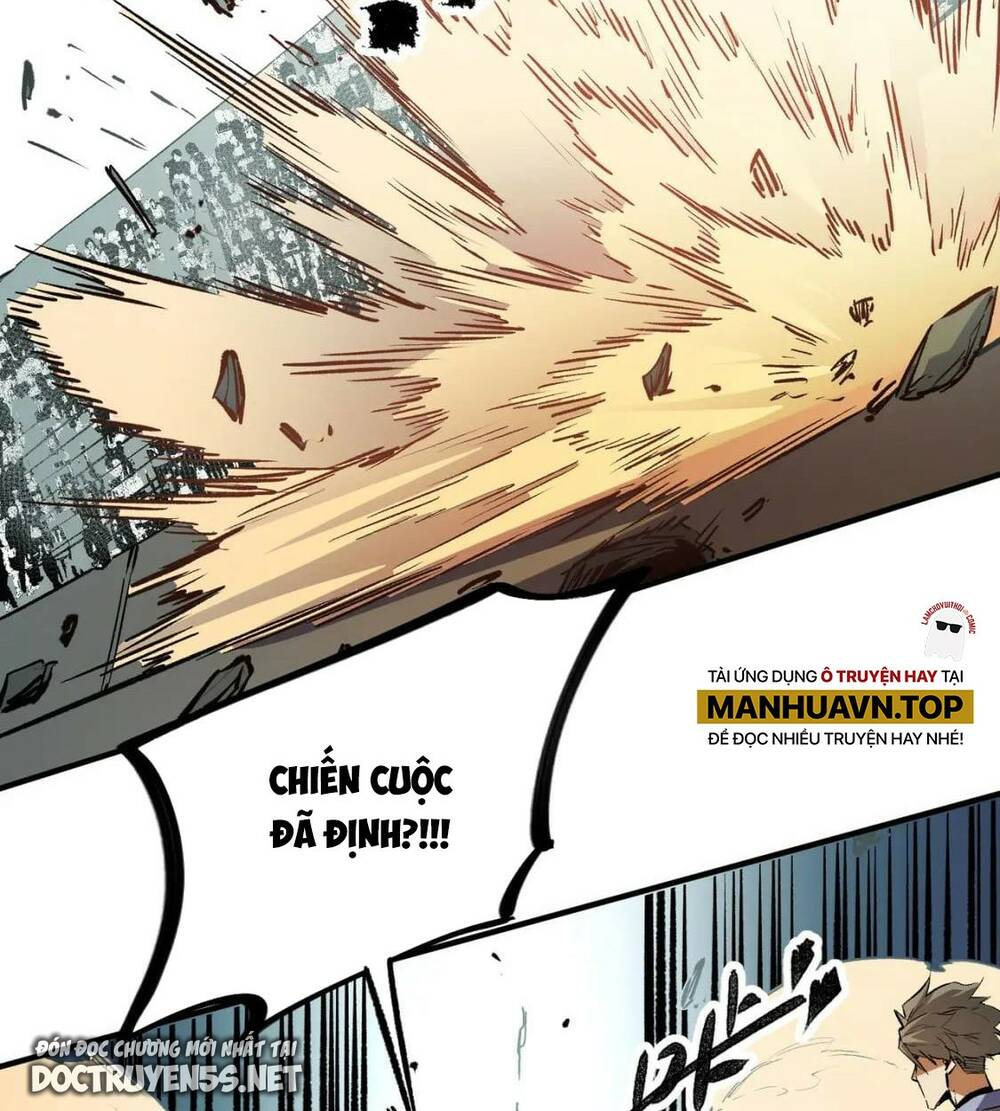 Toàn Dân Chuyển Chức : Duy Ta Vô Chức Tán Nhân Chap 25 - Next Chap 26