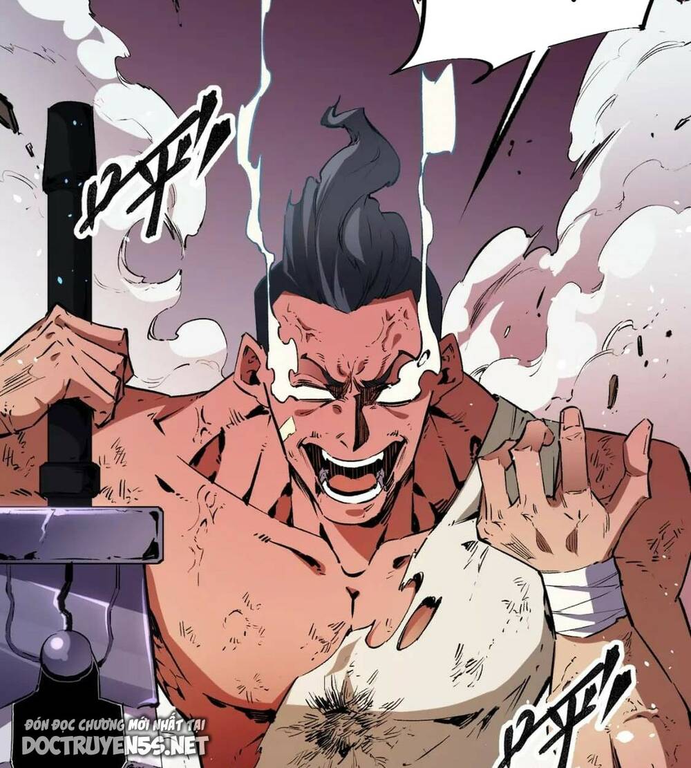 Toàn Dân Chuyển Chức : Duy Ta Vô Chức Tán Nhân Chap 25 - Next Chap 26