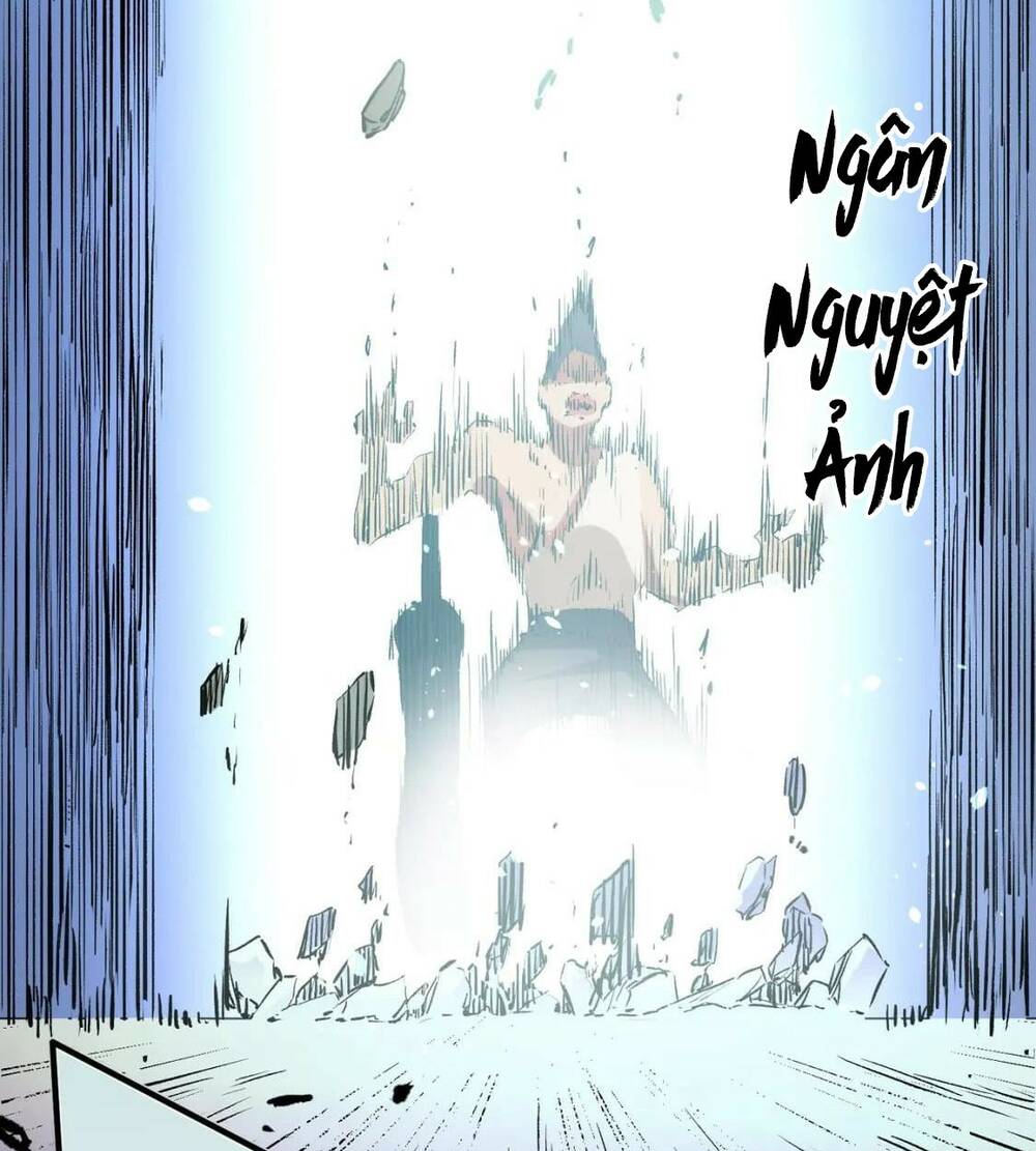 Toàn Dân Chuyển Chức : Duy Ta Vô Chức Tán Nhân Chap 25 - Next Chap 26