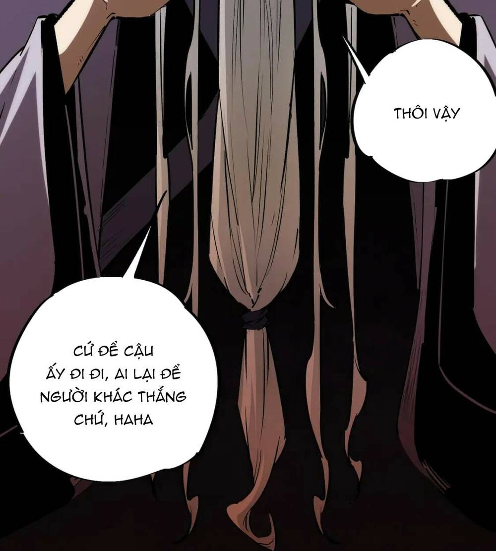 Toàn Dân Chuyển Chức : Duy Ta Vô Chức Tán Nhân Chap 25 - Next Chap 26
