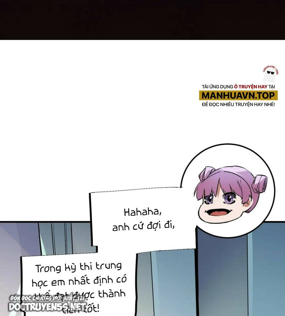 Toàn Dân Chuyển Chức : Duy Ta Vô Chức Tán Nhân Chap 25 - Next Chap 26