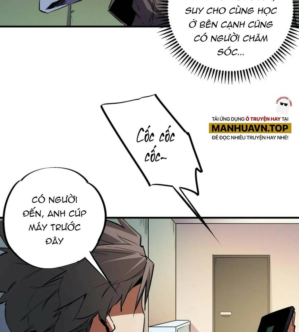 Toàn Dân Chuyển Chức : Duy Ta Vô Chức Tán Nhân Chap 25 - Next Chap 26