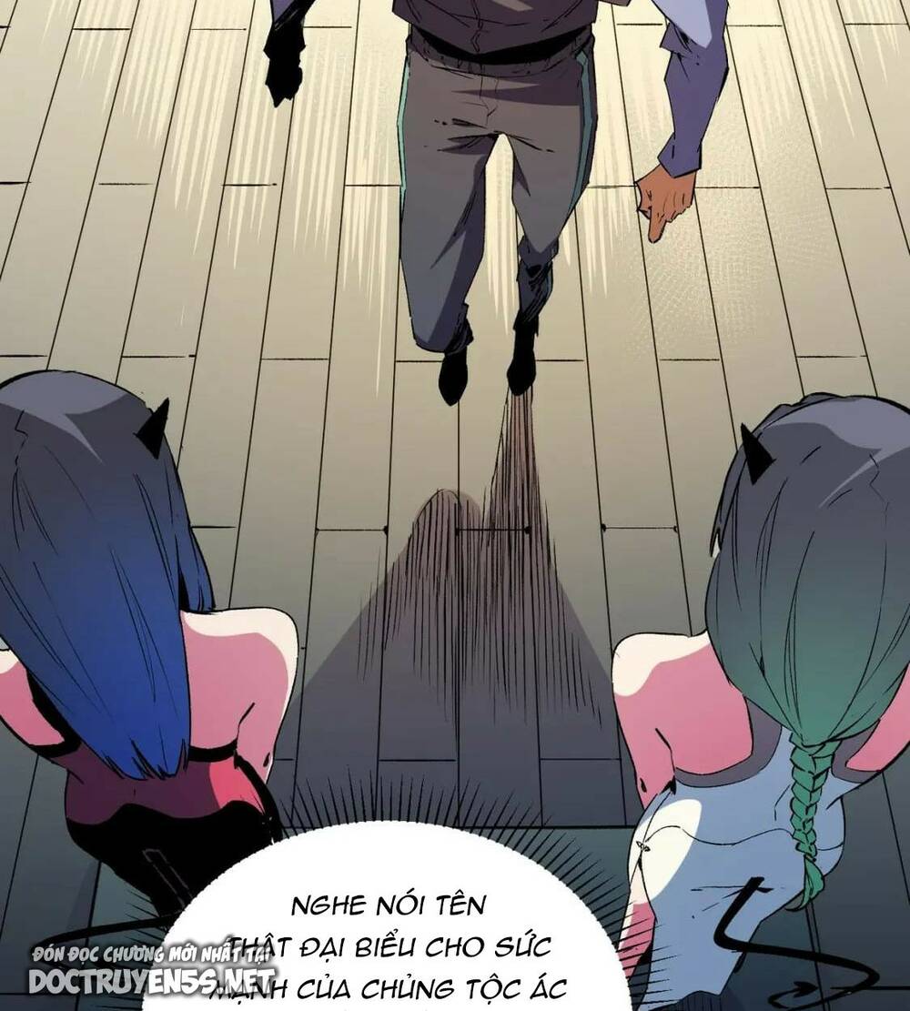 Toàn Dân Chuyển Chức : Duy Ta Vô Chức Tán Nhân Chap 25 - Next Chap 26