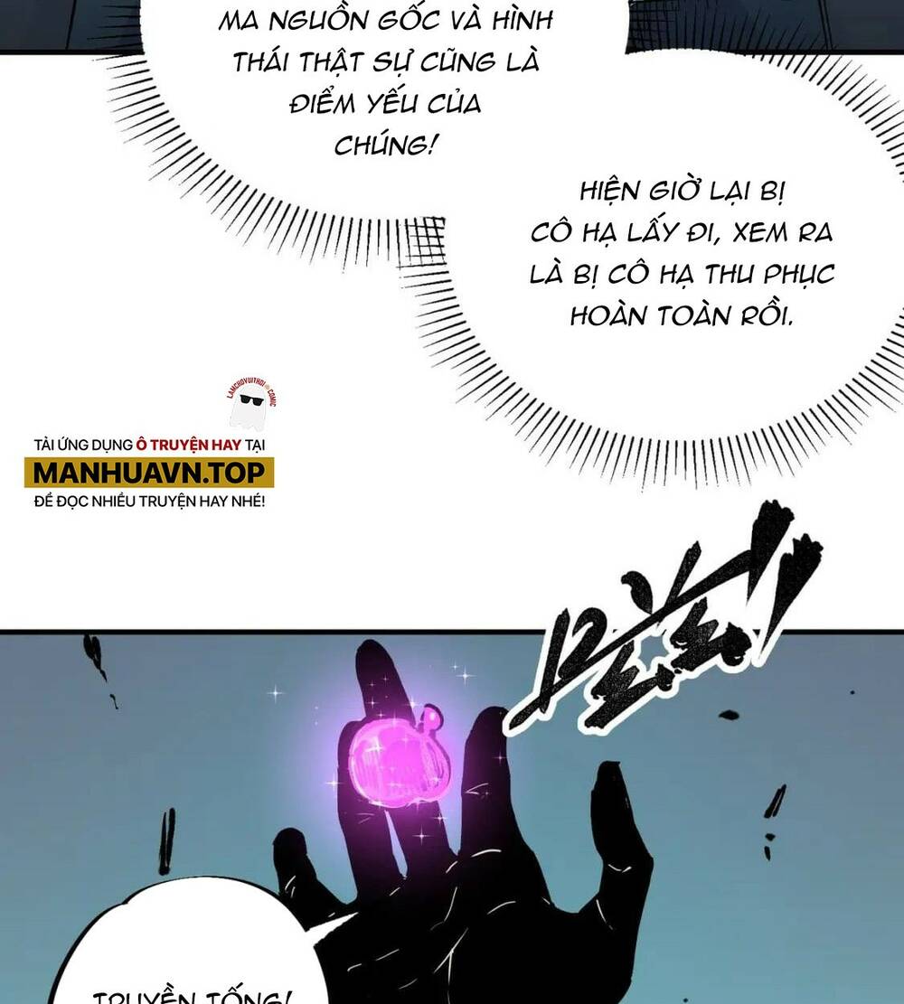 Toàn Dân Chuyển Chức : Duy Ta Vô Chức Tán Nhân Chap 25 - Next Chap 26