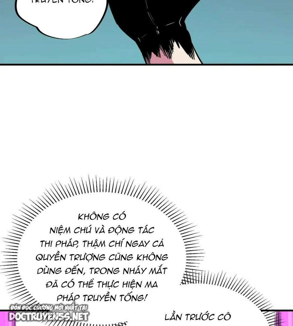 Toàn Dân Chuyển Chức : Duy Ta Vô Chức Tán Nhân Chap 25 - Next Chap 26