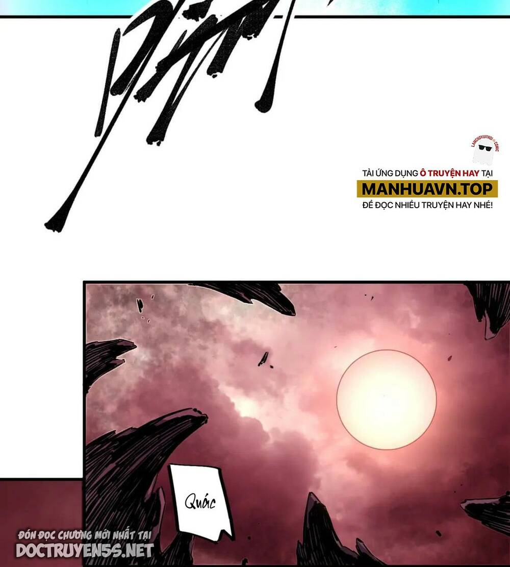 Toàn Dân Chuyển Chức : Duy Ta Vô Chức Tán Nhân Chap 25 - Next Chap 26