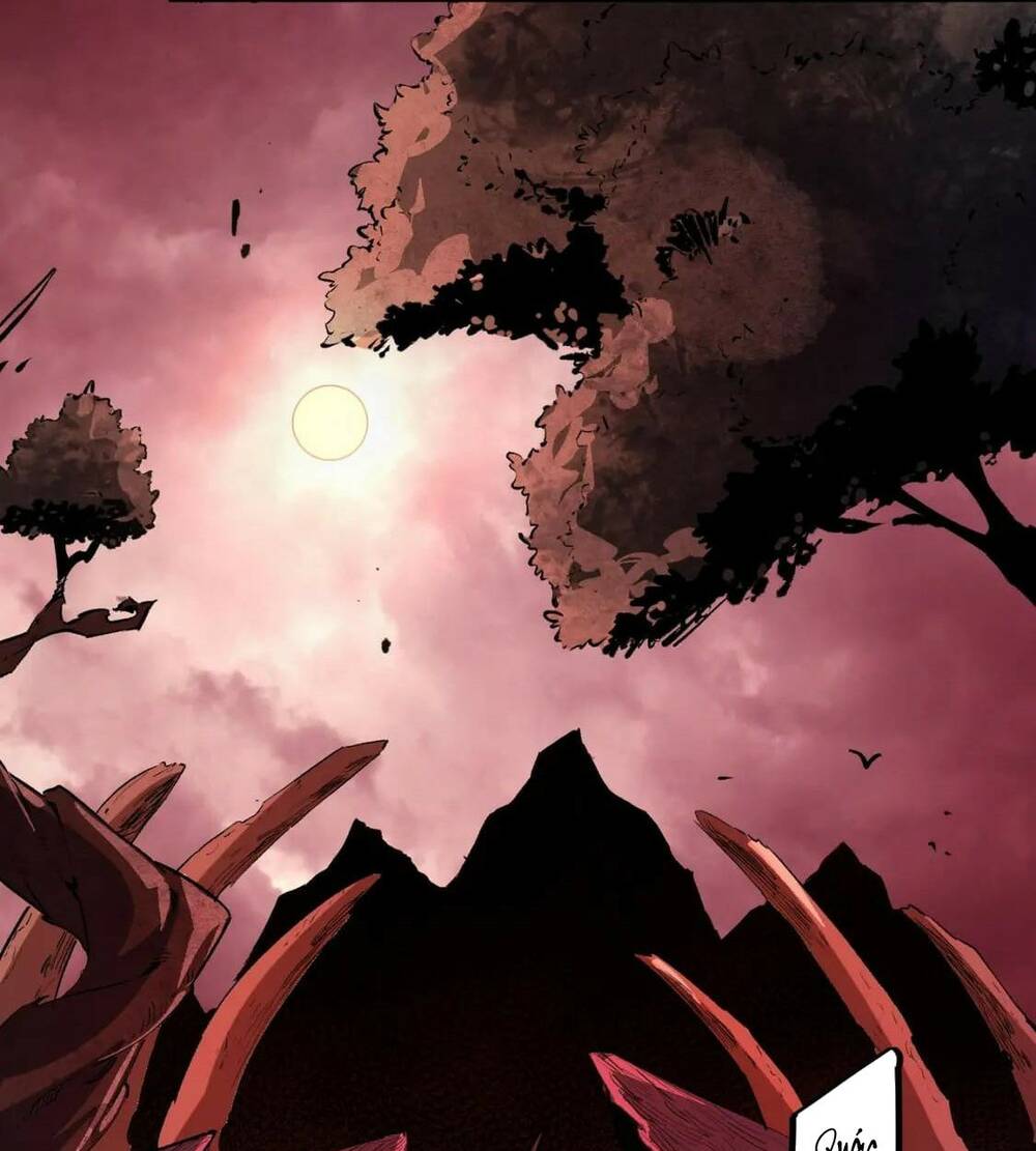 Toàn Dân Chuyển Chức : Duy Ta Vô Chức Tán Nhân Chap 25 - Next Chap 26