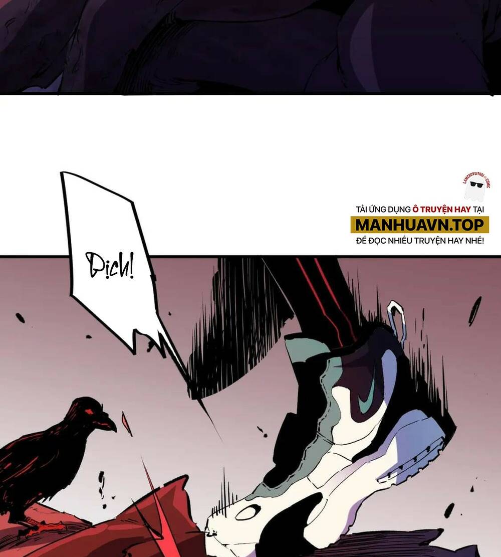 Toàn Dân Chuyển Chức : Duy Ta Vô Chức Tán Nhân Chap 25 - Next Chap 26