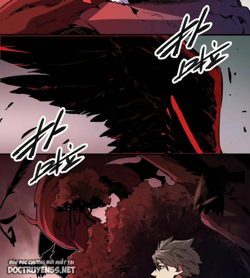 Toàn Dân Chuyển Chức : Duy Ta Vô Chức Tán Nhân Chap 25 - Next Chap 26