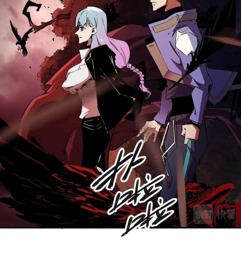 Toàn Dân Chuyển Chức : Duy Ta Vô Chức Tán Nhân Chap 25 - Next Chap 26