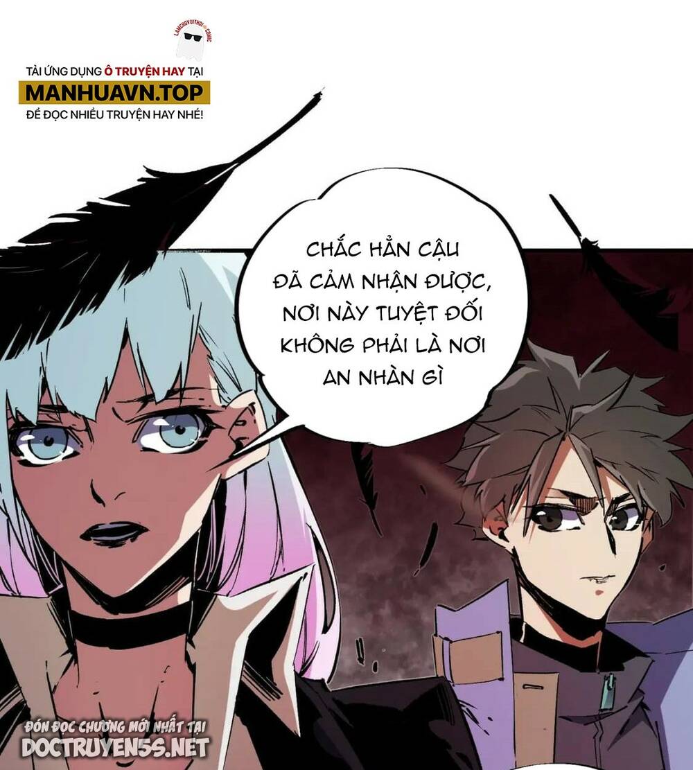 Toàn Dân Chuyển Chức : Duy Ta Vô Chức Tán Nhân Chap 25 - Next Chap 26
