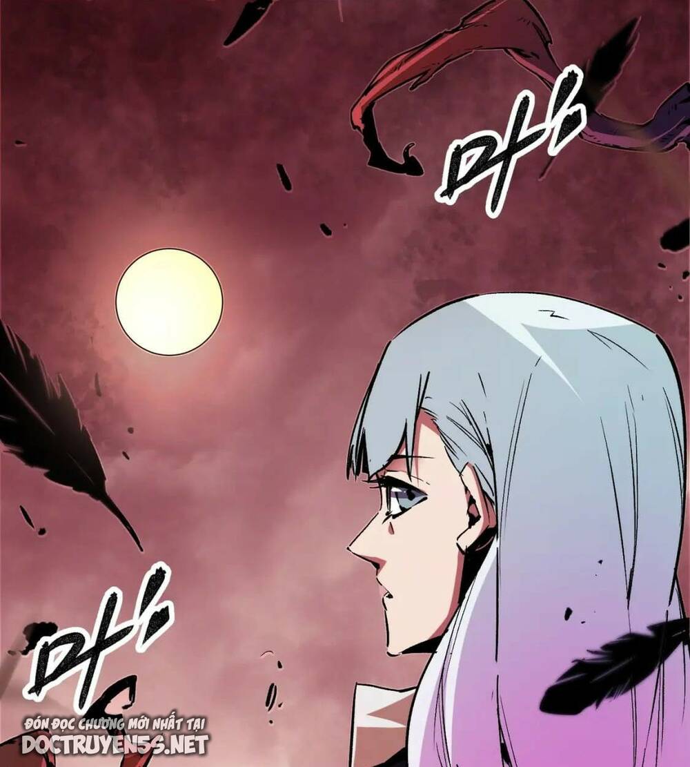 Toàn Dân Chuyển Chức : Duy Ta Vô Chức Tán Nhân Chap 25 - Next Chap 26