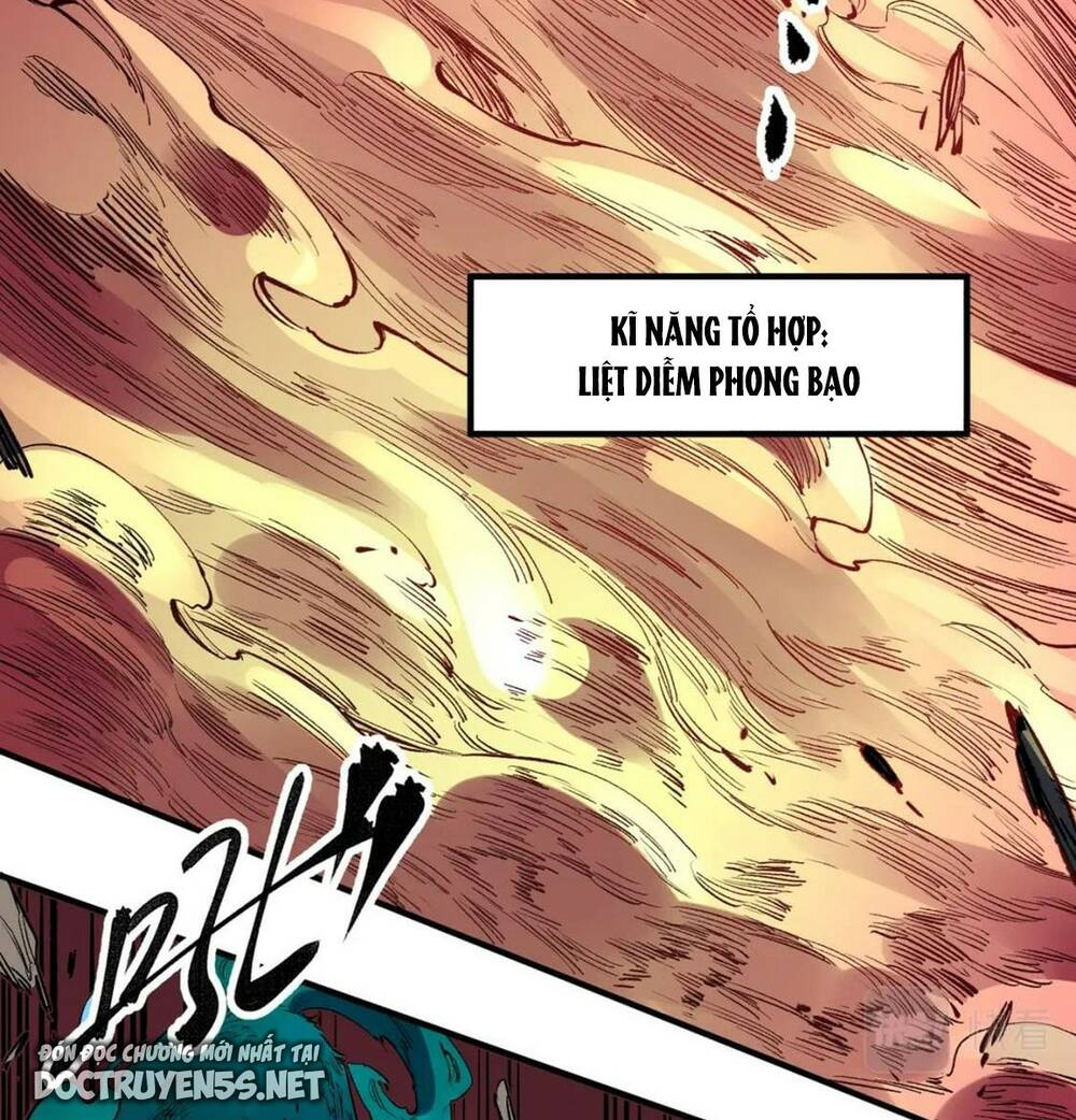 Toàn Dân Chuyển Chức : Duy Ta Vô Chức Tán Nhân Chap 26 - Next Chap 27