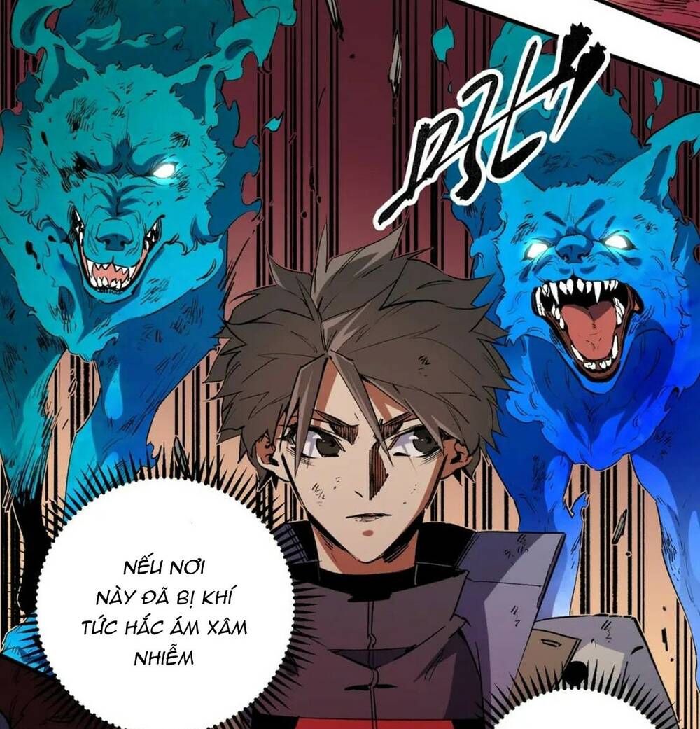 Toàn Dân Chuyển Chức : Duy Ta Vô Chức Tán Nhân Chap 26 - Next Chap 27