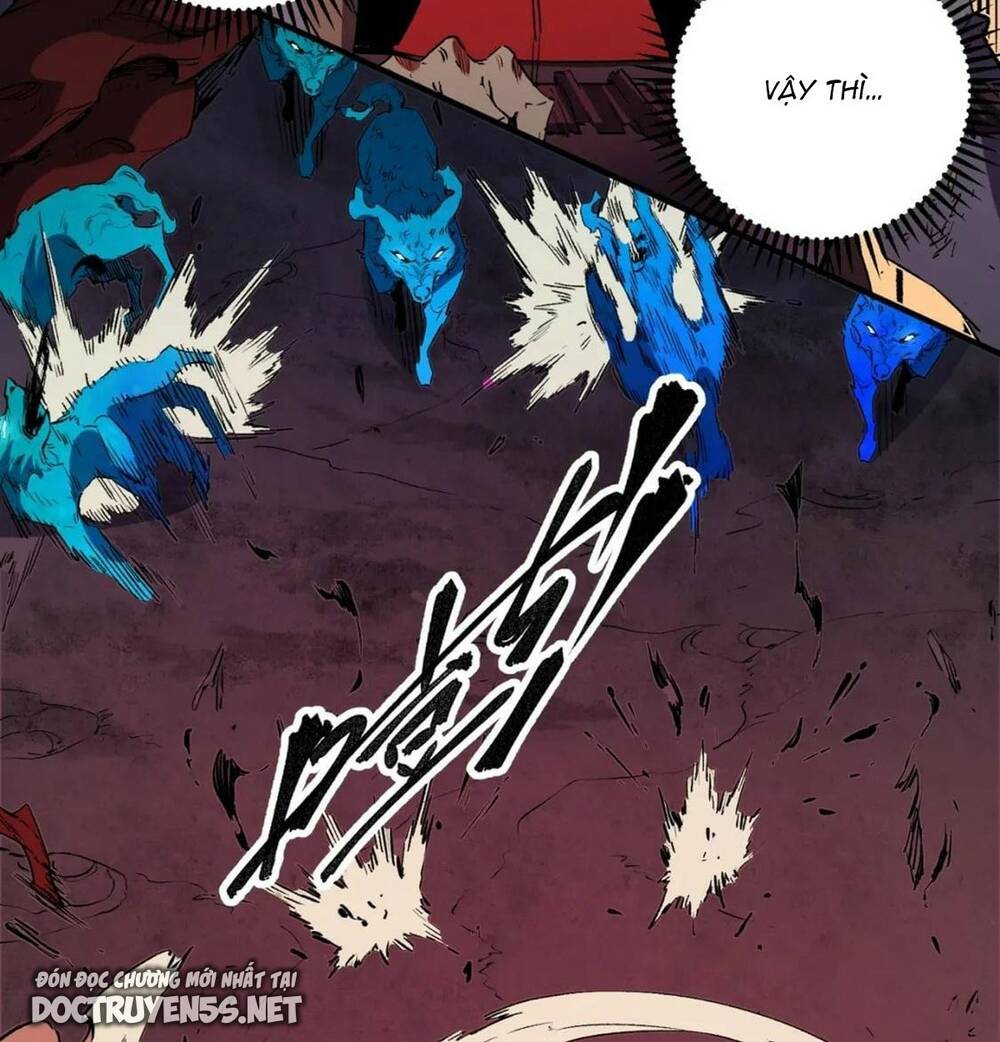 Toàn Dân Chuyển Chức : Duy Ta Vô Chức Tán Nhân Chap 26 - Next Chap 27