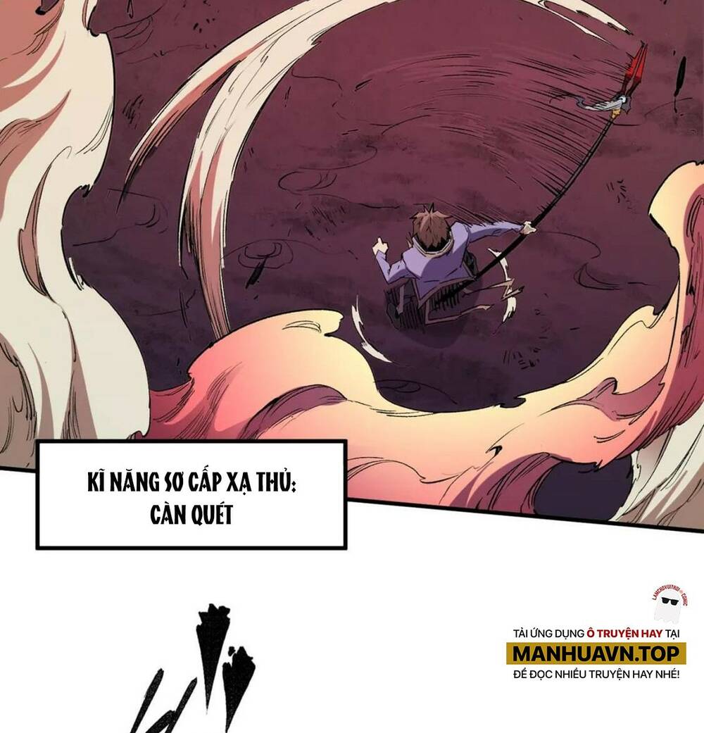 Toàn Dân Chuyển Chức : Duy Ta Vô Chức Tán Nhân Chap 26 - Next Chap 27