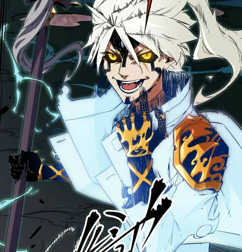 Toàn Dân Chuyển Chức : Duy Ta Vô Chức Tán Nhân Chap 26 - Next Chap 27