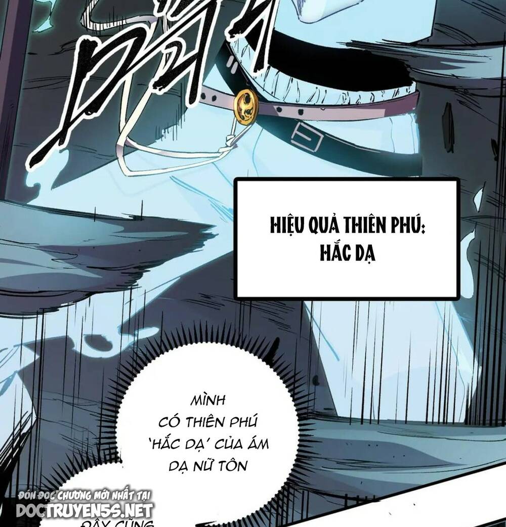 Toàn Dân Chuyển Chức : Duy Ta Vô Chức Tán Nhân Chap 26 - Next Chap 27