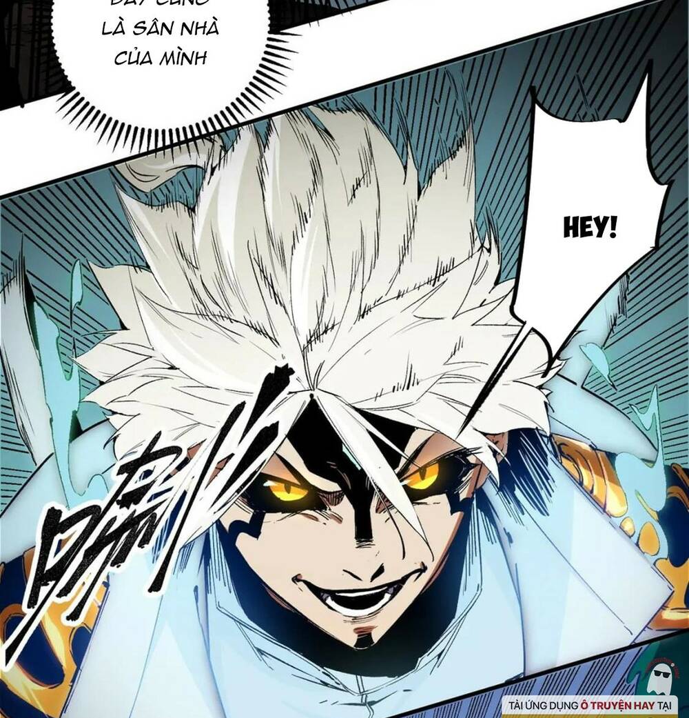 Toàn Dân Chuyển Chức : Duy Ta Vô Chức Tán Nhân Chap 26 - Next Chap 27