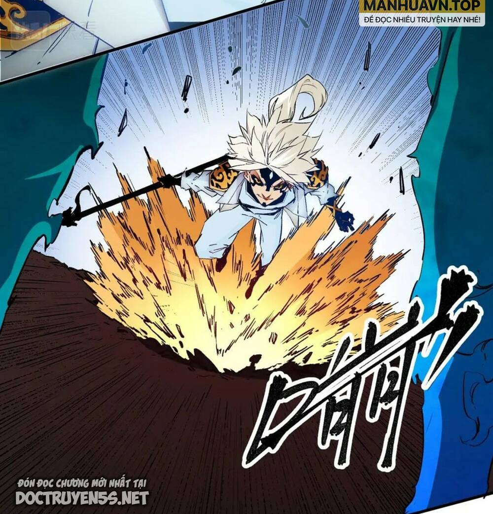 Toàn Dân Chuyển Chức : Duy Ta Vô Chức Tán Nhân Chap 26 - Next Chap 27