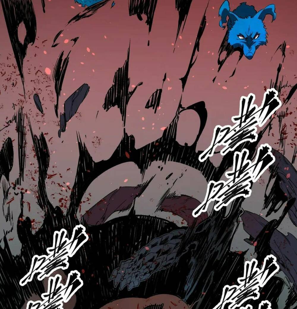 Toàn Dân Chuyển Chức : Duy Ta Vô Chức Tán Nhân Chap 26 - Next Chap 27