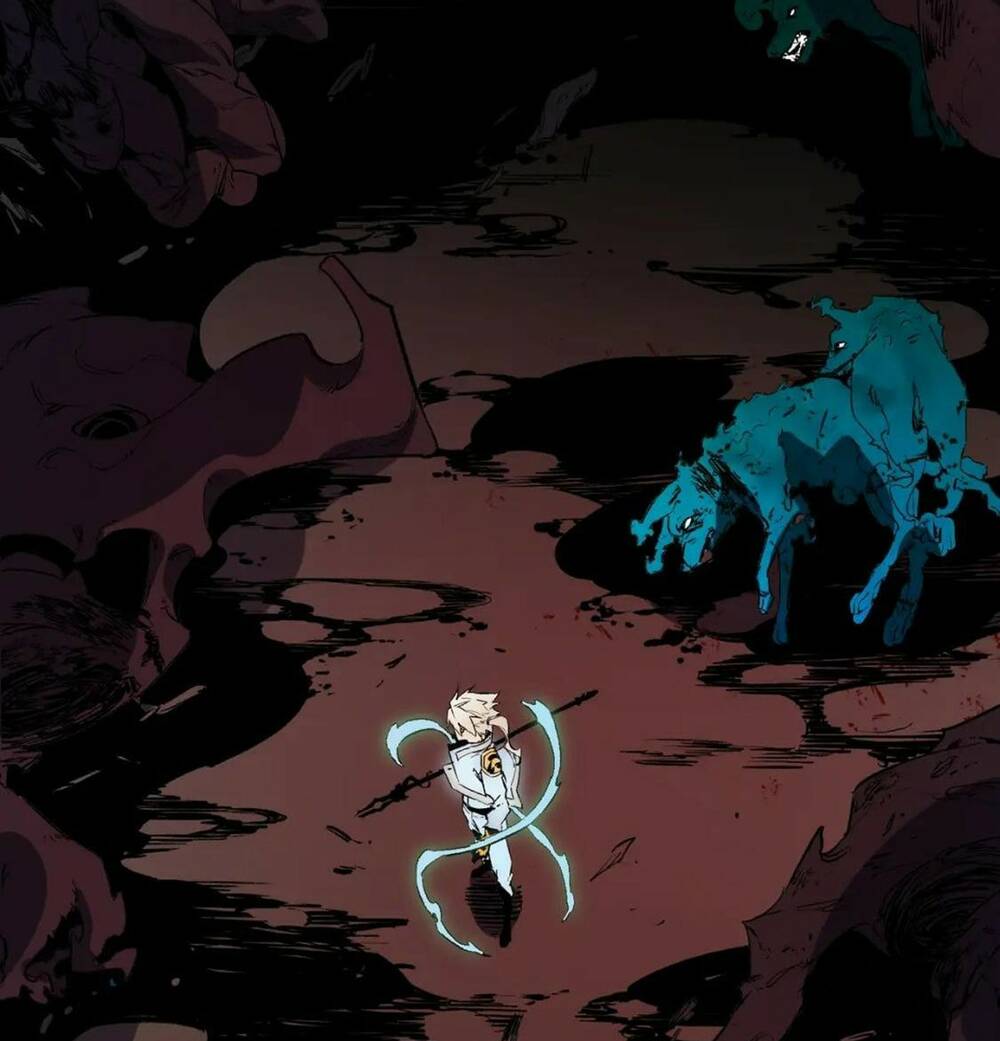 Toàn Dân Chuyển Chức : Duy Ta Vô Chức Tán Nhân Chap 26 - Next Chap 27