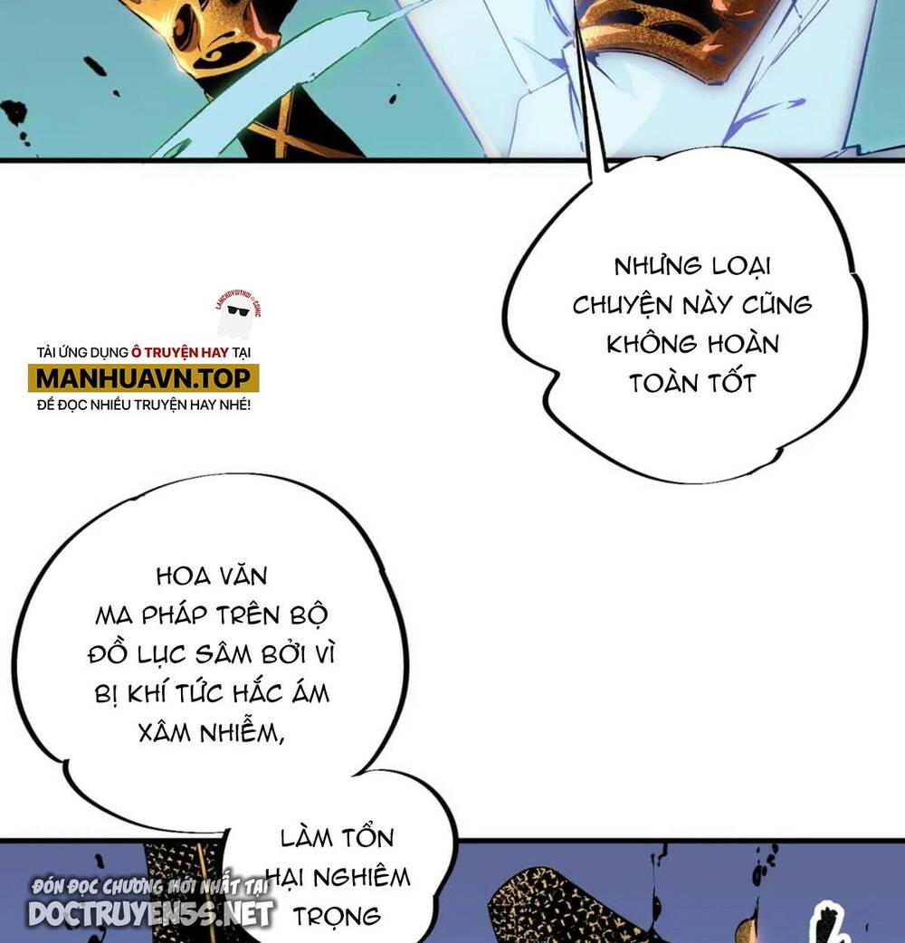 Toàn Dân Chuyển Chức : Duy Ta Vô Chức Tán Nhân Chap 26 - Next Chap 27