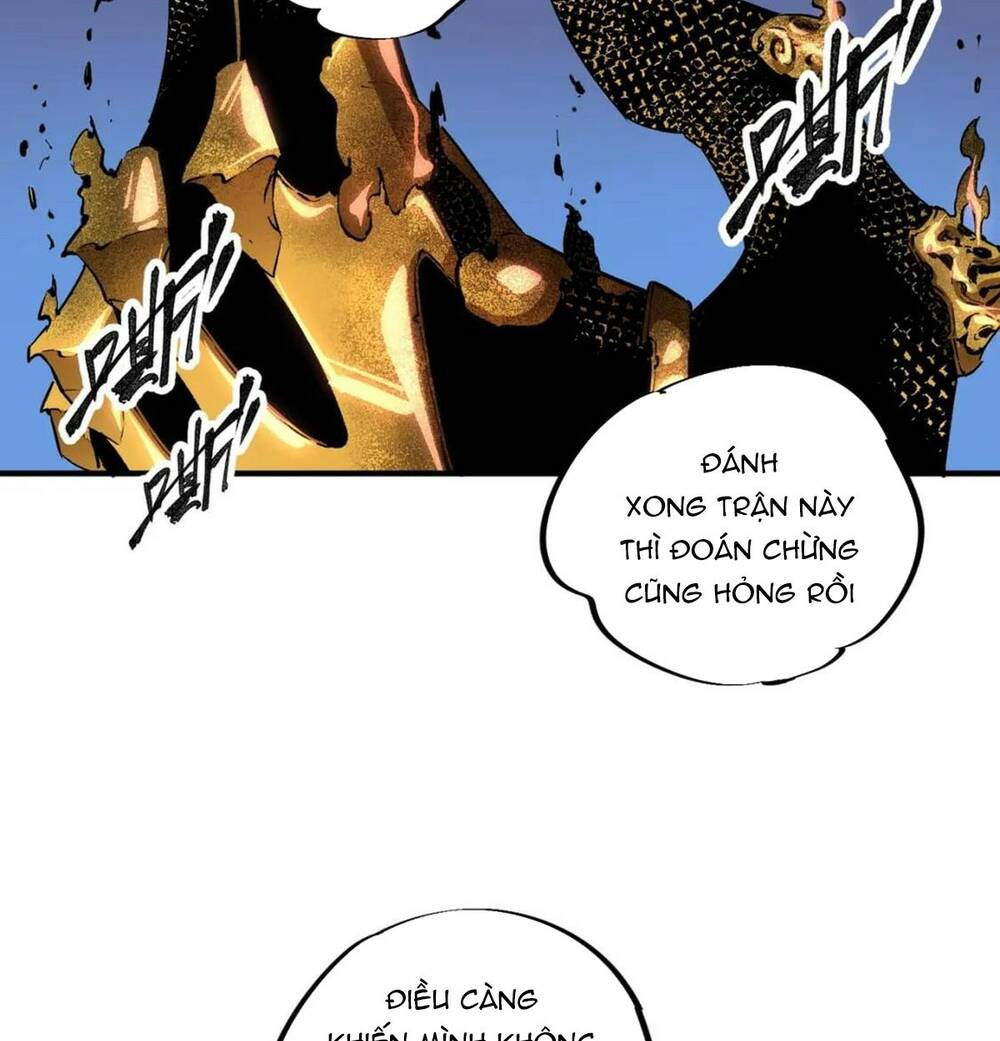 Toàn Dân Chuyển Chức : Duy Ta Vô Chức Tán Nhân Chap 26 - Next Chap 27