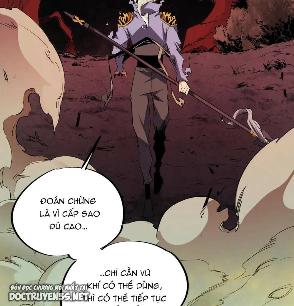 Toàn Dân Chuyển Chức : Duy Ta Vô Chức Tán Nhân Chap 26 - Next Chap 27