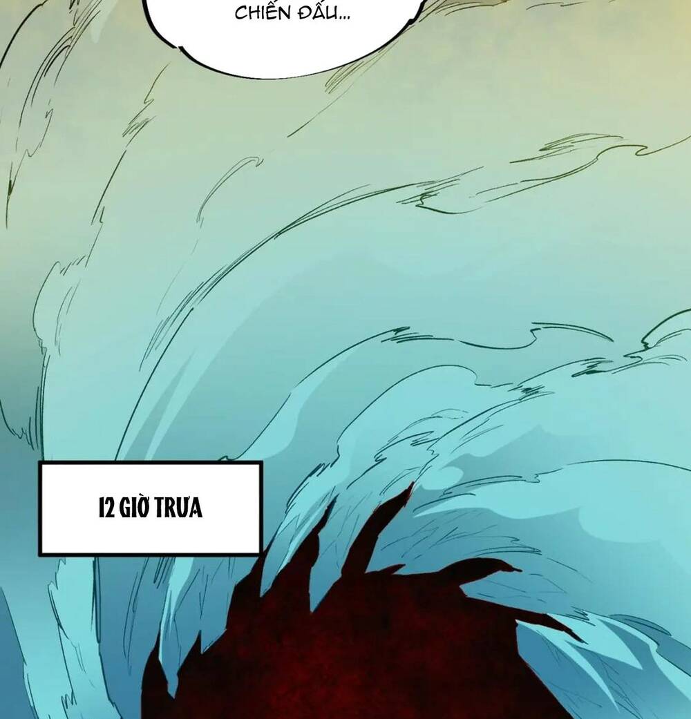 Toàn Dân Chuyển Chức : Duy Ta Vô Chức Tán Nhân Chap 26 - Next Chap 27