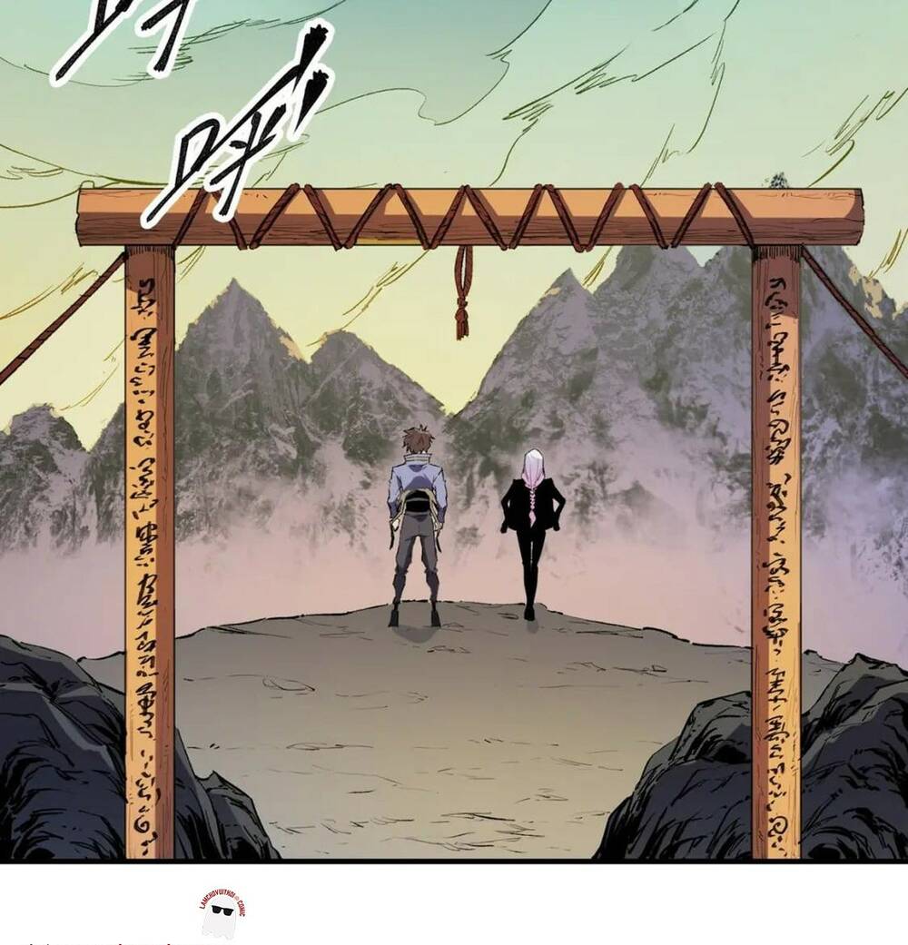 Toàn Dân Chuyển Chức : Duy Ta Vô Chức Tán Nhân Chap 26 - Next Chap 27