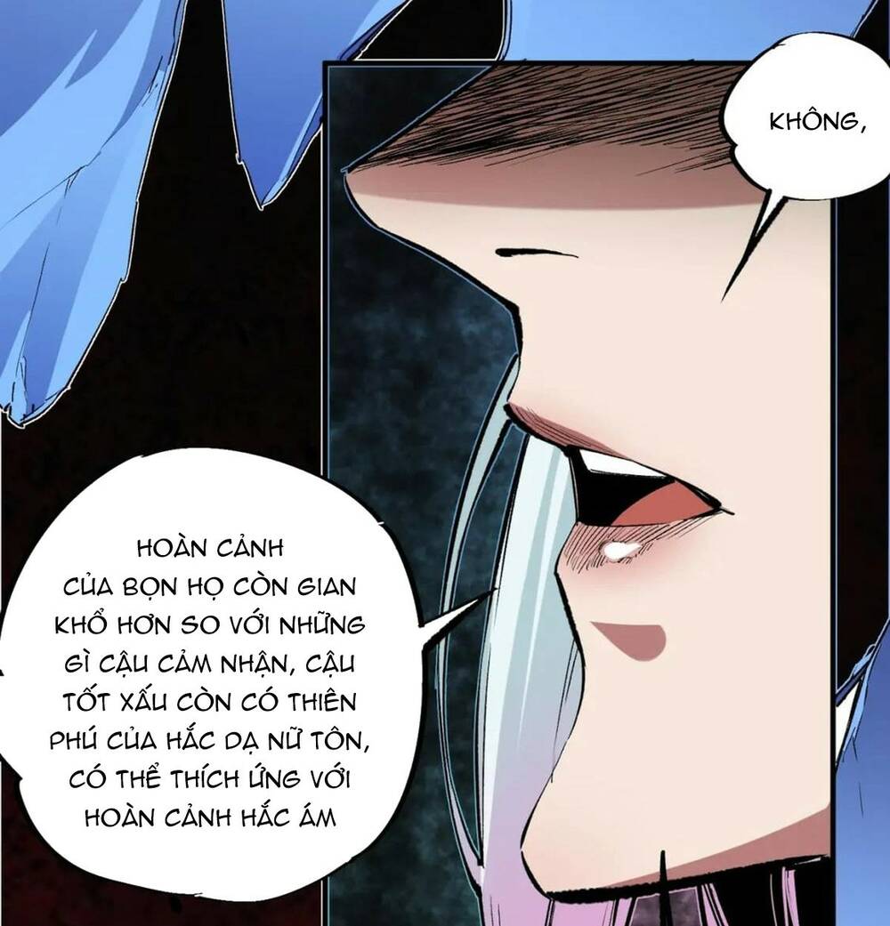 Toàn Dân Chuyển Chức : Duy Ta Vô Chức Tán Nhân Chap 26 - Next Chap 27