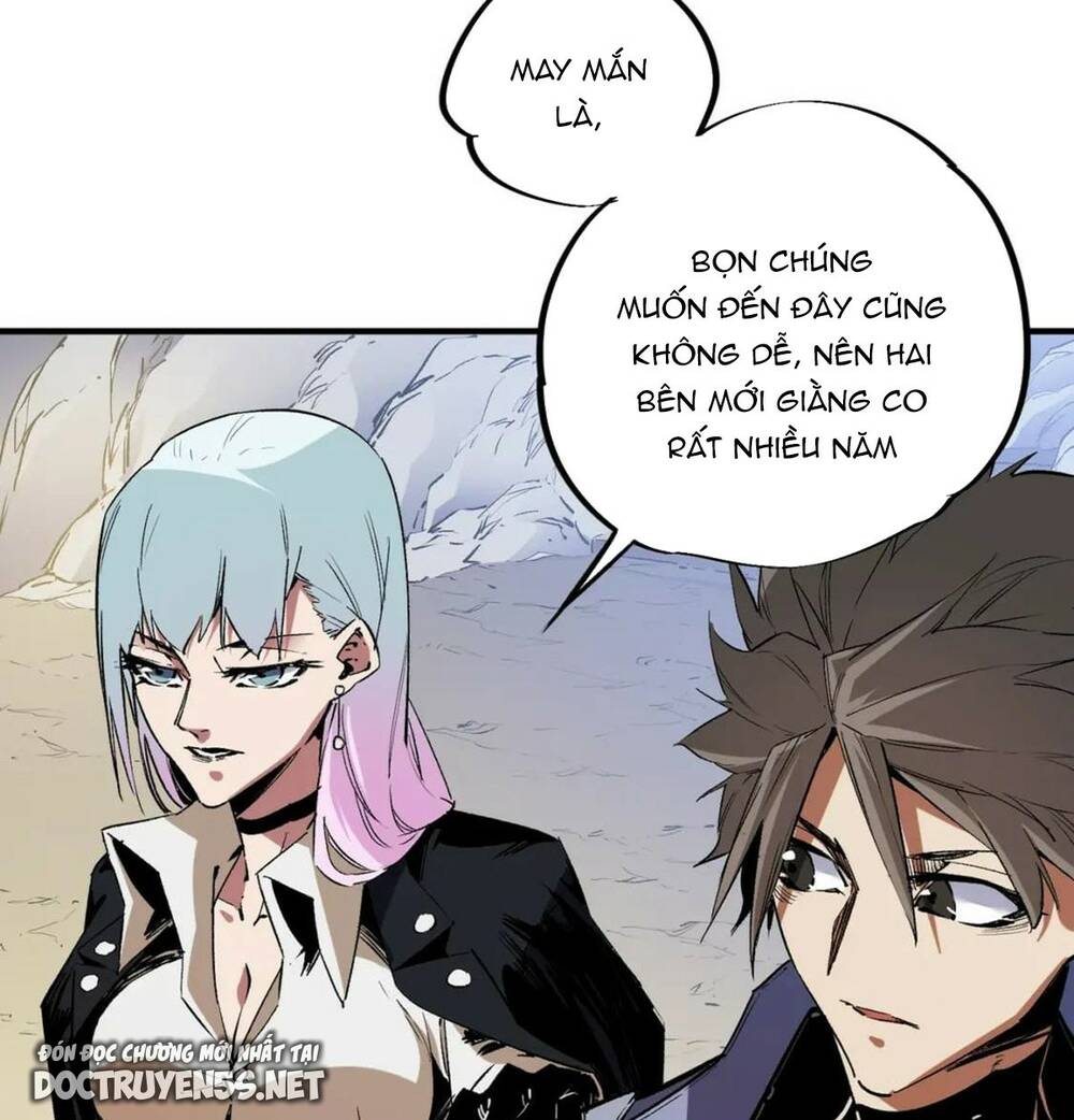 Toàn Dân Chuyển Chức : Duy Ta Vô Chức Tán Nhân Chap 26 - Next Chap 27