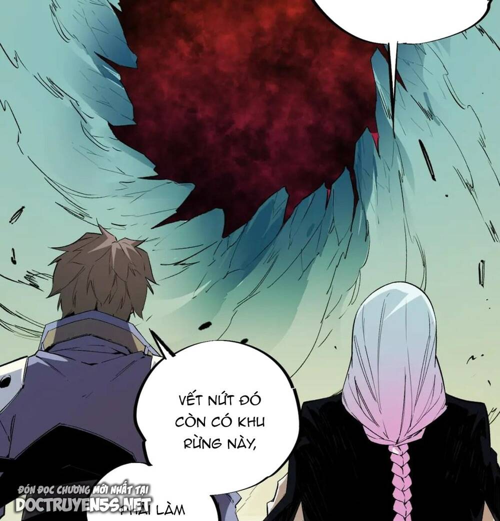 Toàn Dân Chuyển Chức : Duy Ta Vô Chức Tán Nhân Chap 26 - Next Chap 27