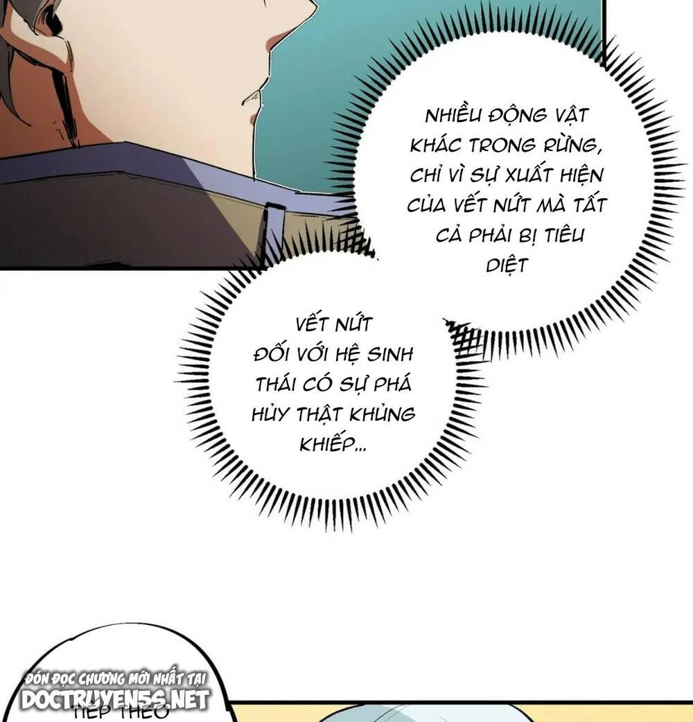 Toàn Dân Chuyển Chức : Duy Ta Vô Chức Tán Nhân Chap 26 - Next Chap 27