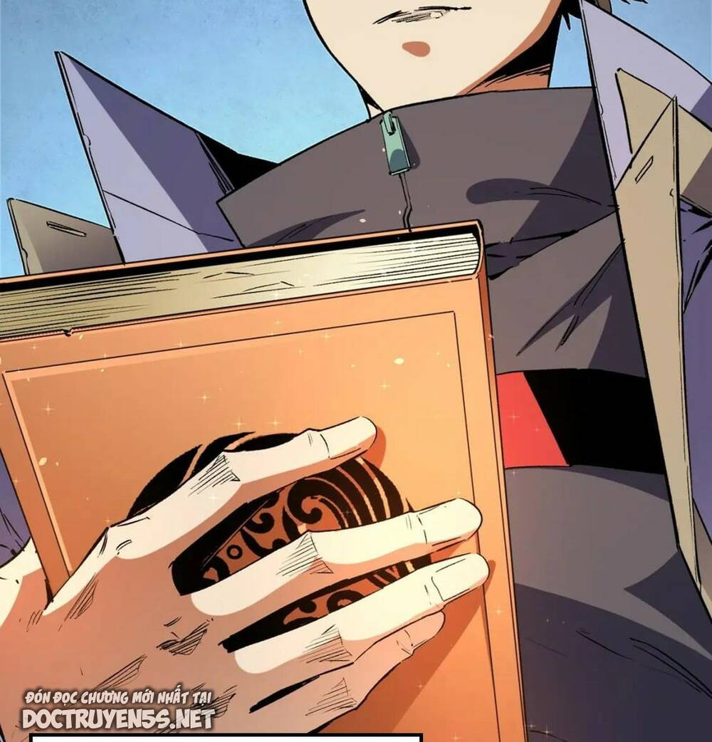 Toàn Dân Chuyển Chức : Duy Ta Vô Chức Tán Nhân Chap 26 - Next Chap 27