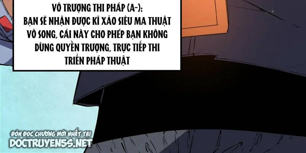 Toàn Dân Chuyển Chức : Duy Ta Vô Chức Tán Nhân Chap 26 - Next Chap 27