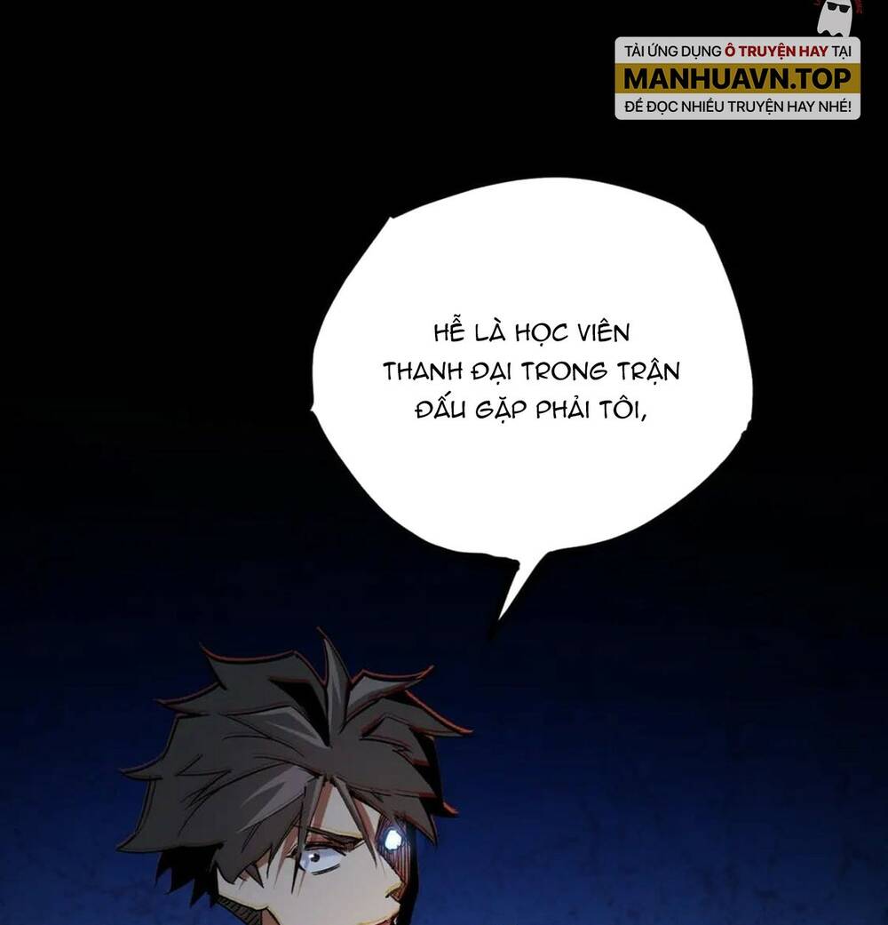 Toàn Dân Chuyển Chức : Duy Ta Vô Chức Tán Nhân Chap 27 - Next Chap 28