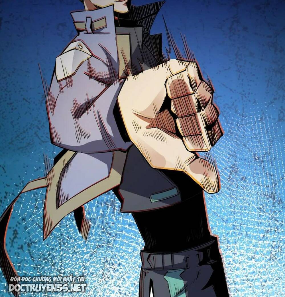 Toàn Dân Chuyển Chức : Duy Ta Vô Chức Tán Nhân Chap 27 - Next Chap 28