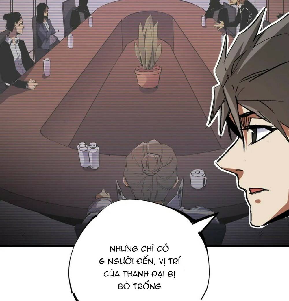 Toàn Dân Chuyển Chức : Duy Ta Vô Chức Tán Nhân Chap 27 - Next Chap 28