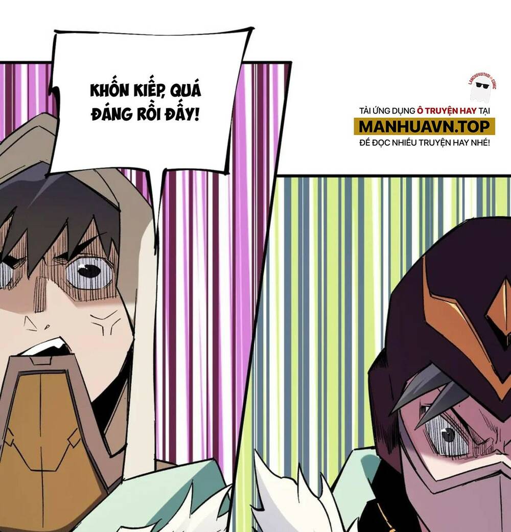 Toàn Dân Chuyển Chức : Duy Ta Vô Chức Tán Nhân Chap 27 - Next Chap 28