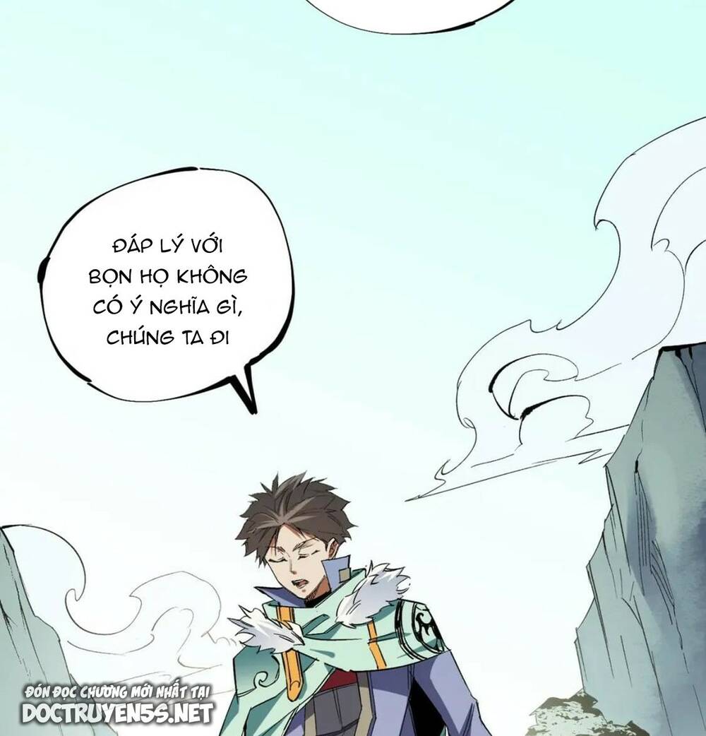 Toàn Dân Chuyển Chức : Duy Ta Vô Chức Tán Nhân Chap 27 - Next Chap 28